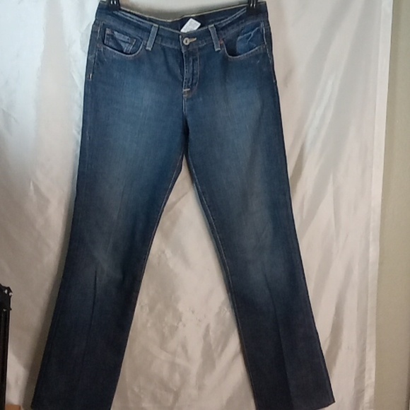 Lucky brand men's jeans size 28/30 - Picture 1 of 9